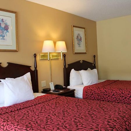 Meridian Inn Hotel Extérieur photo