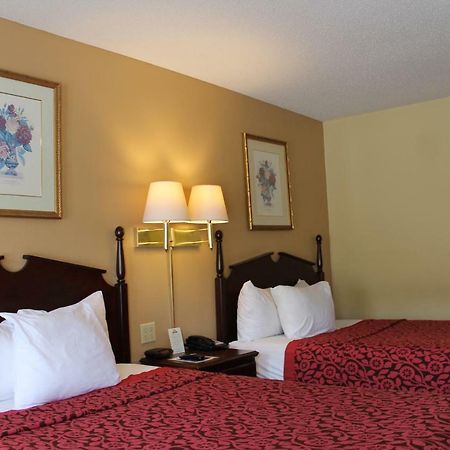 Meridian Inn Hotel Extérieur photo