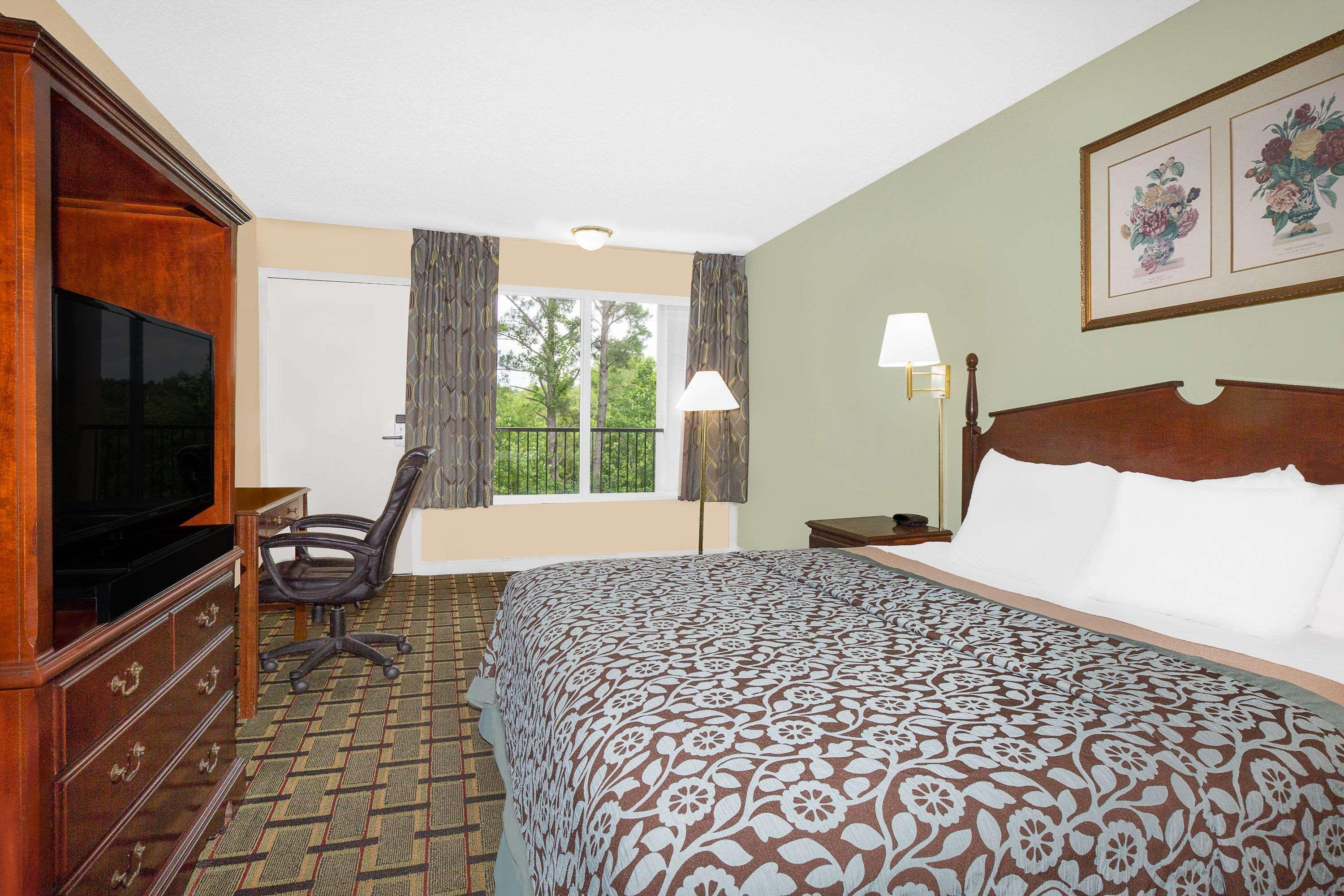 Meridian Inn Hotel Extérieur photo
