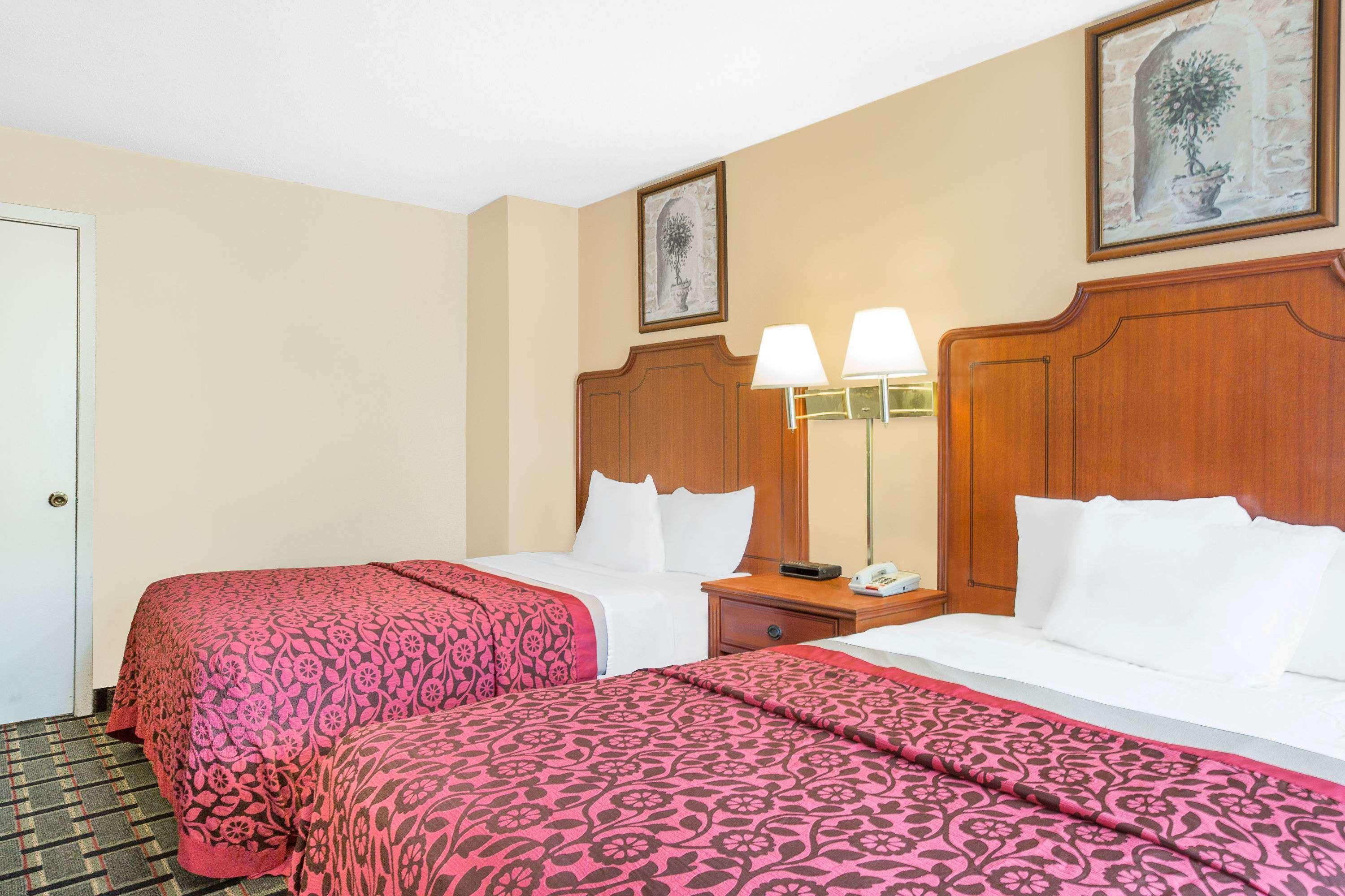 Meridian Inn Hotel Extérieur photo