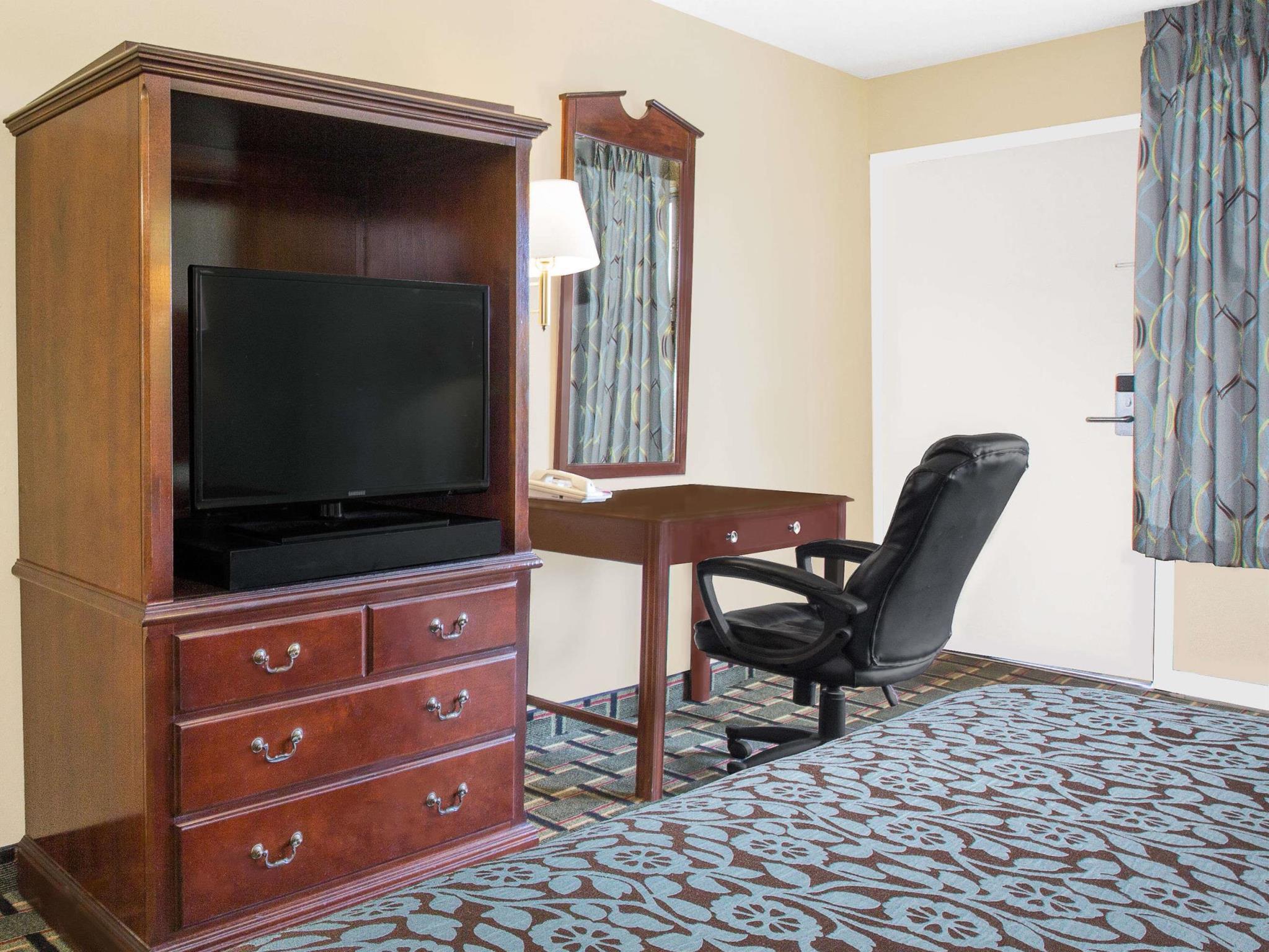 Meridian Inn Hotel Extérieur photo