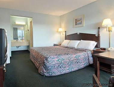 Meridian Inn Hotel Extérieur photo