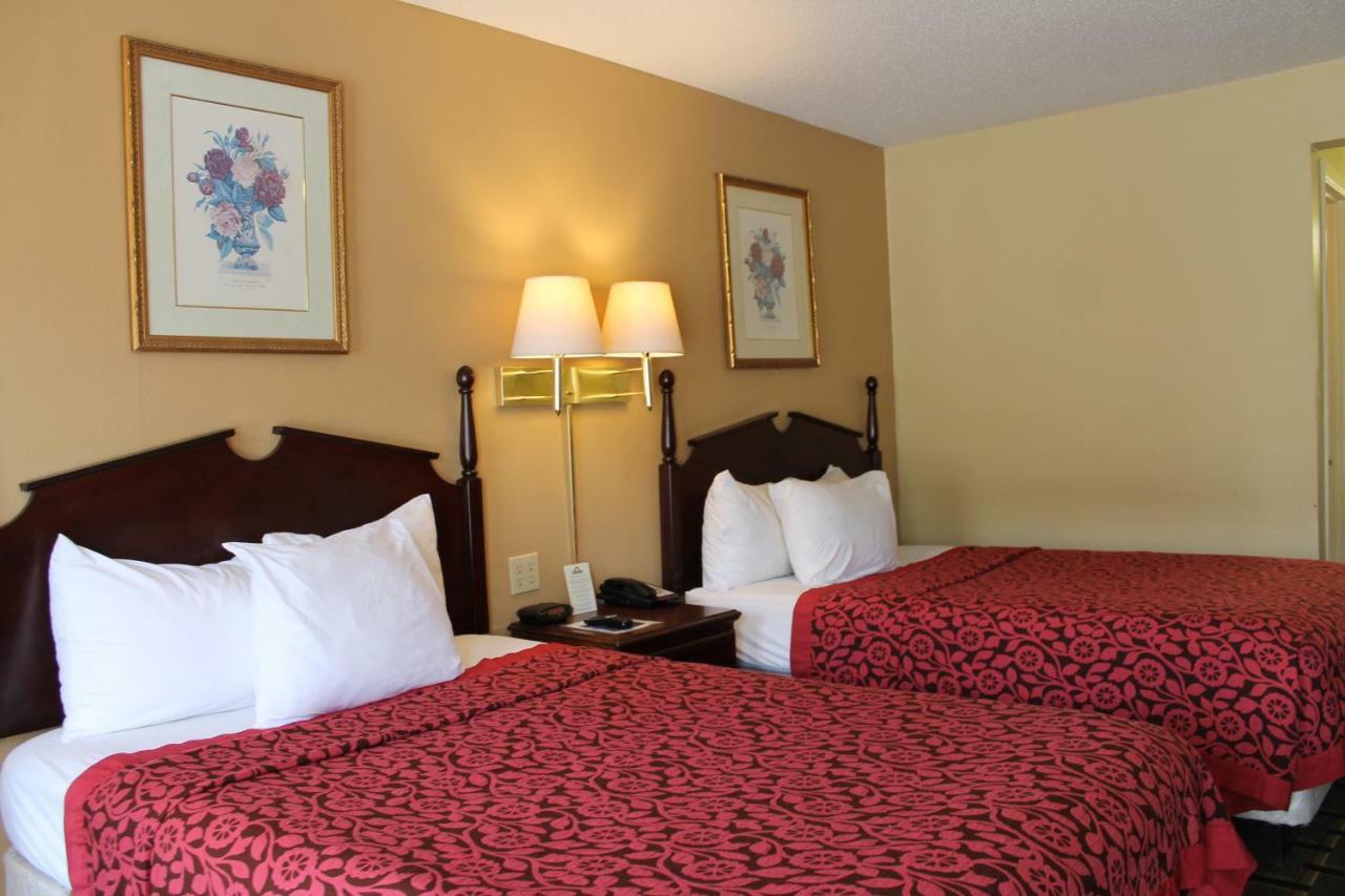 Meridian Inn Hotel Extérieur photo