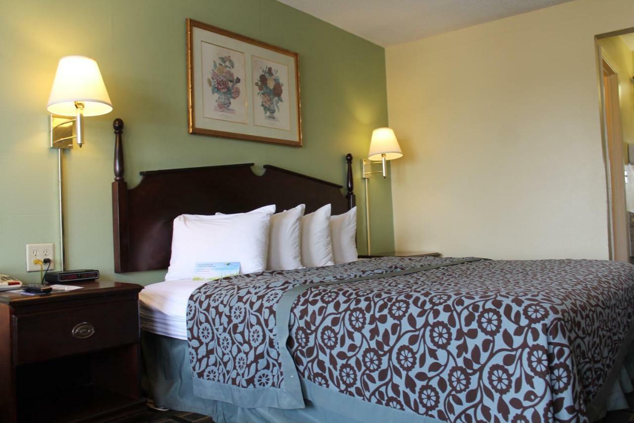 Meridian Inn Hotel Extérieur photo