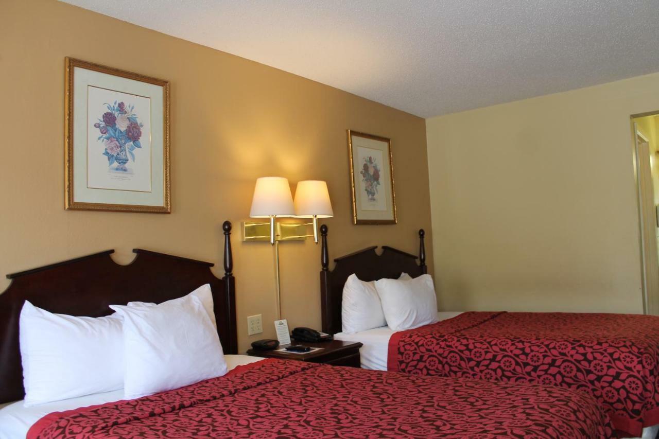 Meridian Inn Hotel Extérieur photo